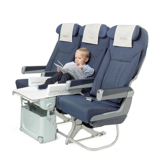 Airplane toddler Bed