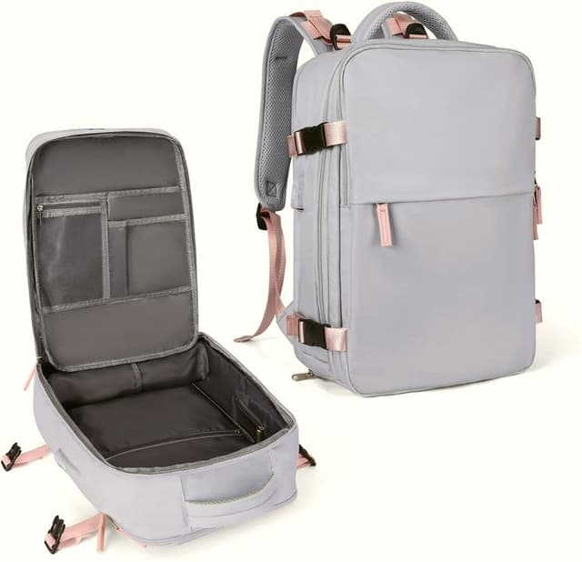 Cyflymder Backpack
